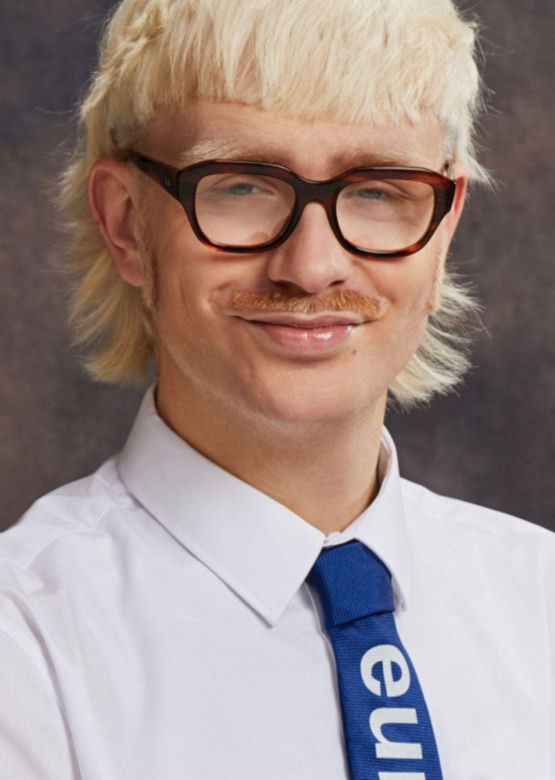 Joost Klein