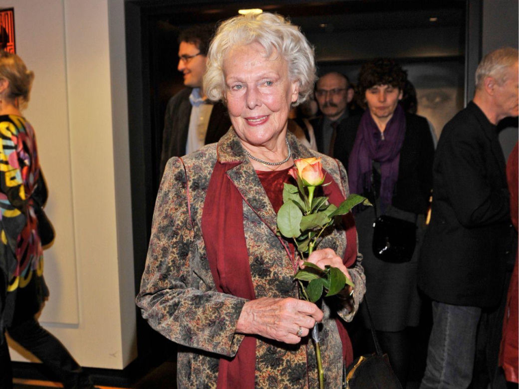 Ewa Krasnodębska