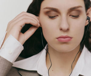 Trend: Minimalizm lat 90.