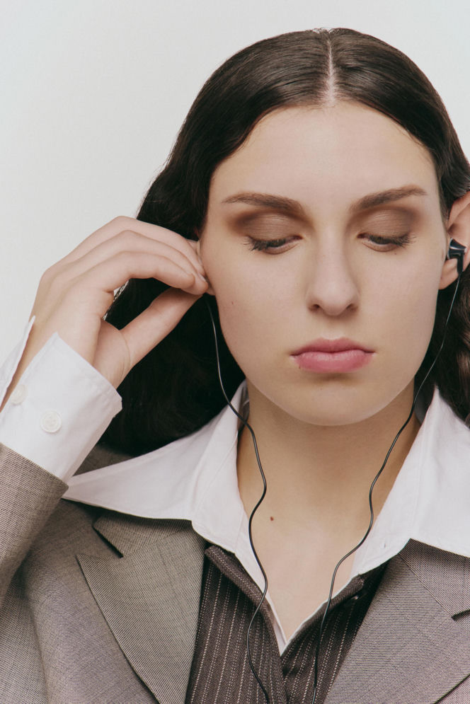 Trend: Minimalizm lat 90.