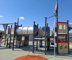 Nowa atrakcja w Świętokrzyskiem. Waśniowskie błonia polecają się na majówkę 2026