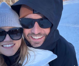 Agnieszka Kaczorowska i Marcin Rogacewicz