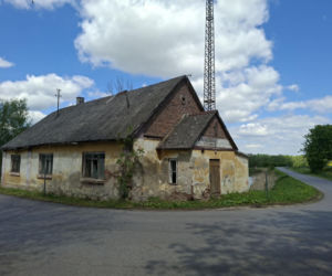 Mirogonowice. Świętokrzyskie