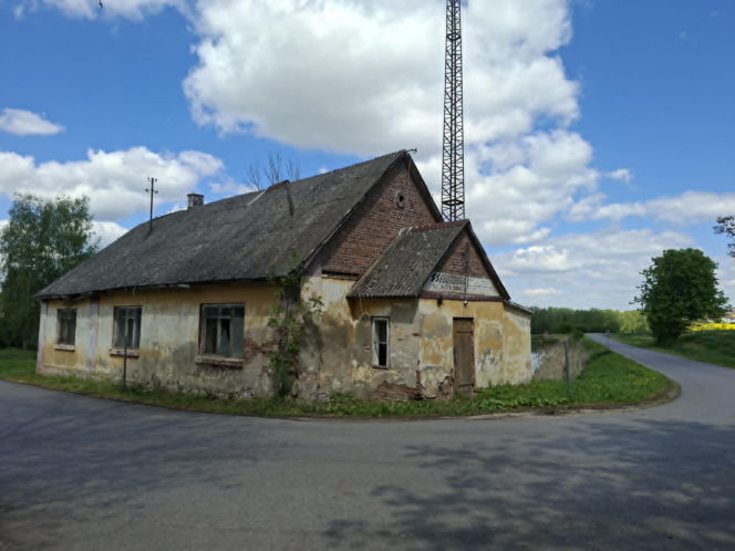 Mirogonowice. Świętokrzyskie