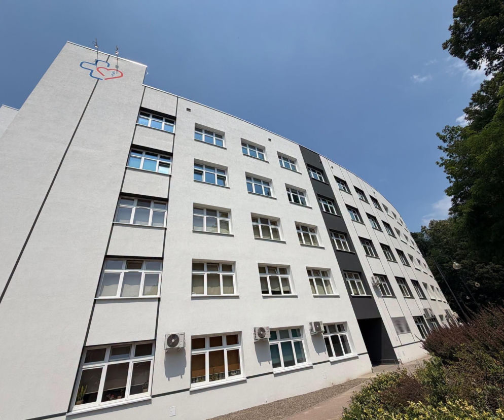 Szpital w Kędzierzynie-Koźlu szykuje przebudowę dojść i dróg. Przetarg przesądzi o terminie prac