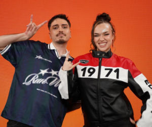 Oceniam Wild Child w obecności Anastazji Maciąg! Czy ma szanse na Eurowizji 2026? [WIDEO]