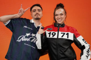 Oceniam Wild Child w obecności Anastazji Maciąg! Czy ma szanse na Eurowizji 2026? [WIDEO]