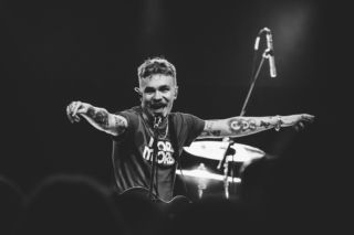 WaluśKraksaKryzys wyjaśnił pochodzenie swojego pseudonimu. Zaskakujące inspiracje