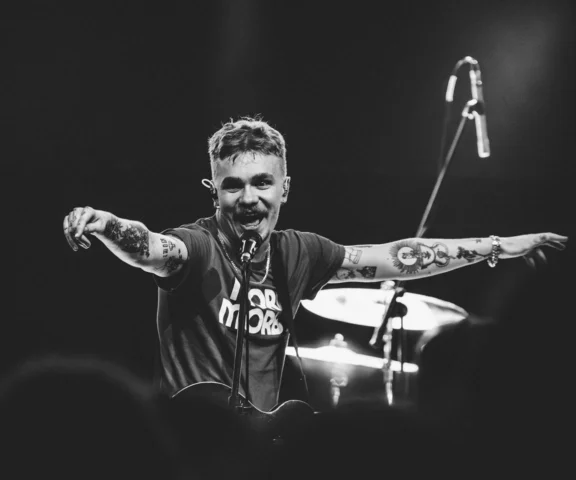 WaluśKraksaKryzys wyjaśnił pochodzenie swojego pseudonimu. Zaskakujące inspiracje