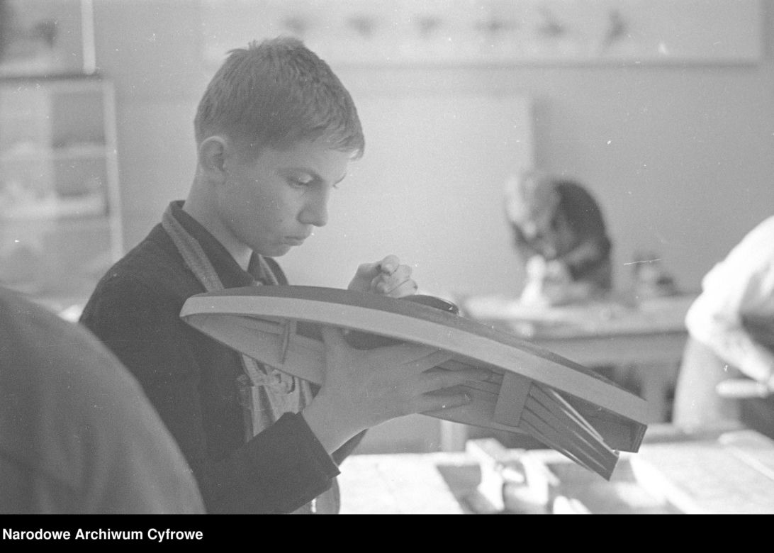 QUIZ PRL. Pałac Kultury i Nauki w Warszawie. Zmierz się z historią dziarskiego 70-latka? 