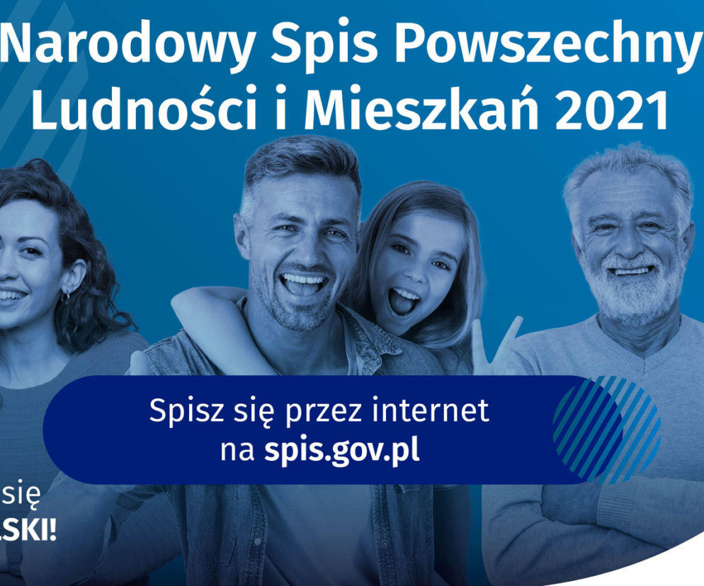 Narodowy Spis 2021