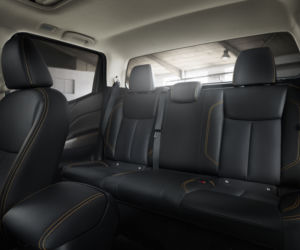 Nissan Navara N-Guard - wersja specjalna popularnego pick-up'a