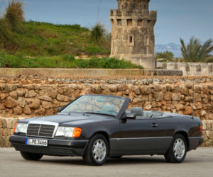 Mercedes-Benz A124