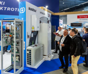 Targi Enex 2026 w Kielcach