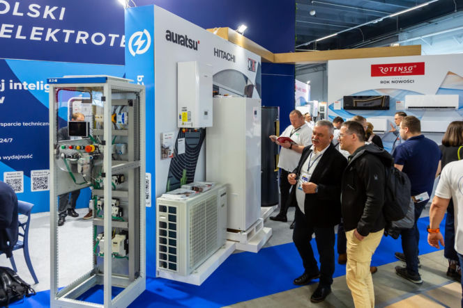 Targi Enex 2026 w Kielcach