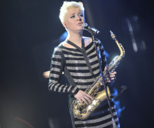 Mam talent 4, FINAŁ - Lena Romul