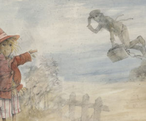 Aleksandra Michalska Szwagierczak - ilustracje