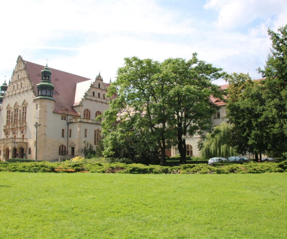 UAM Poznań