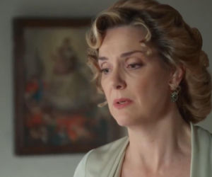 La promesa, odcinek 356