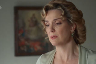 La promesa, odcinek 356