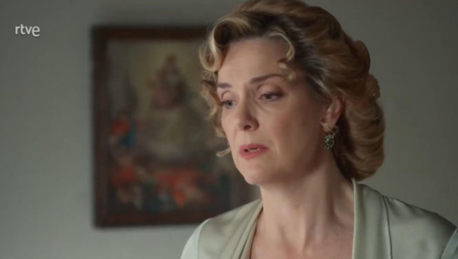 La promesa, odcinek 356