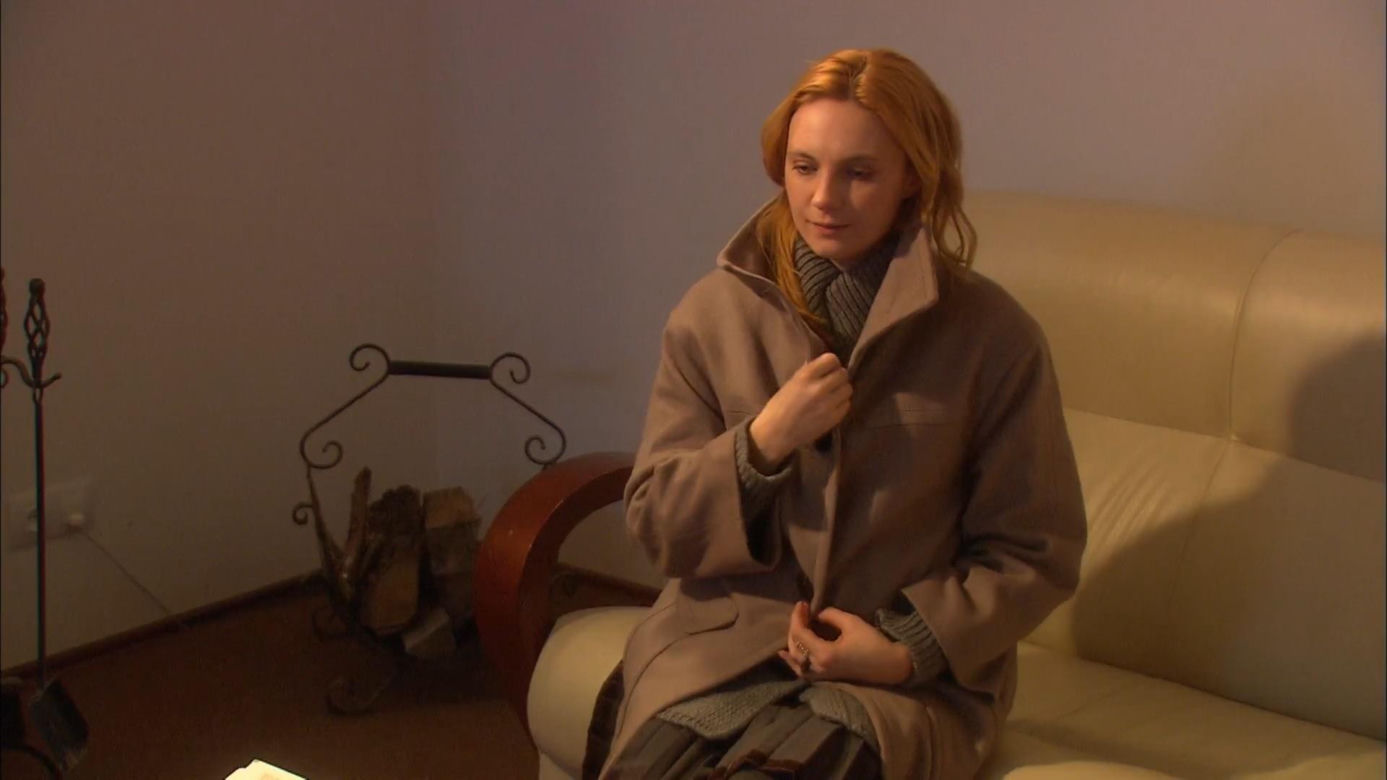 Sylwia Gliwa kiedyś i dziś 