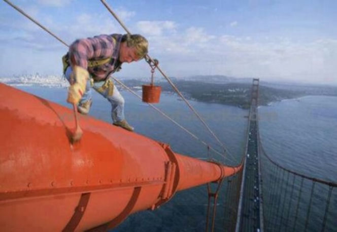 po tych zdjęciach przestaniesz narzekać na swoją pracę