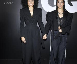 Gwiazdy na premierze  GQ Poland