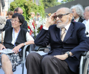 Wielka gala w Muzeum Powstania Warszawskiego