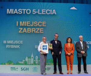 Oto najzdrowsze miasta w Polsce. Te 12 miejscowości wyznacza standardy!