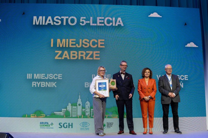 Oto najzdrowsze miasta w Polsce. Te 12 miejscowości wyznacza standardy!