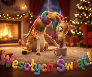 Świąteczne SMS-y 2025 – szybkie, krótkie i piękne życzenia do skopiowania