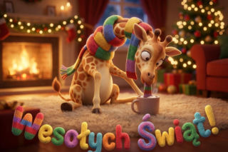 Świąteczne SMS-y 2025 – szybkie, krótkie i piękne życzenia do skopiowania