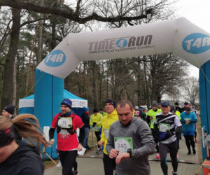 7. Ostrowska Jesień Biegowa Ostrów 2021