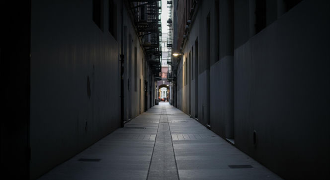 Nóż w Radomiu. Co wydarzyło się na ulicy Słowackiego?