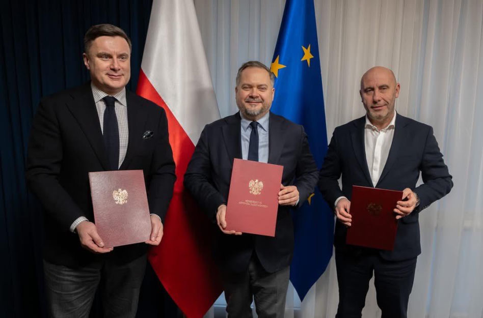Koniec roku z militarnym przytupem. Mesko, WZE, OBR CTM z rekordowym dofinansowaniem na program Narew