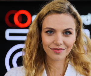 Vanessa Aleksander kiedyś i dziś. Tak na przestrzeni lat zmieniała się gwiazda Wojennych dziewczyn