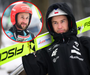 Te słowa złamią serce kibiców Kamila Stocha. Niemiec nie łagodził przekazu