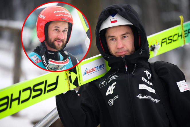 Te słowa złamią serce kibiców Kamila Stocha. Niemiec nie łagodził przekazu