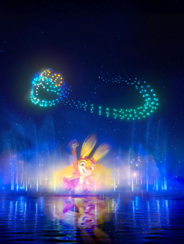 Disneyland Paris