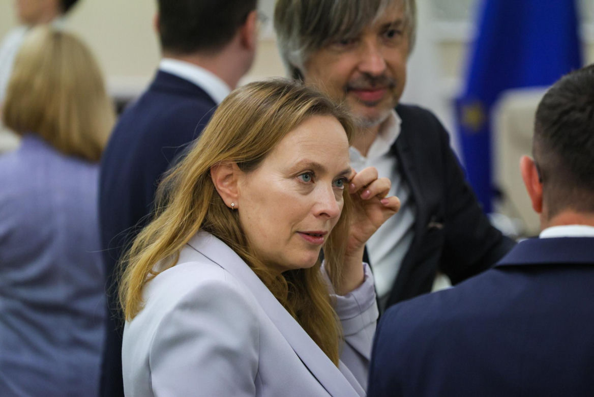 Katarzyna Pełczyńska-Nałęcz 