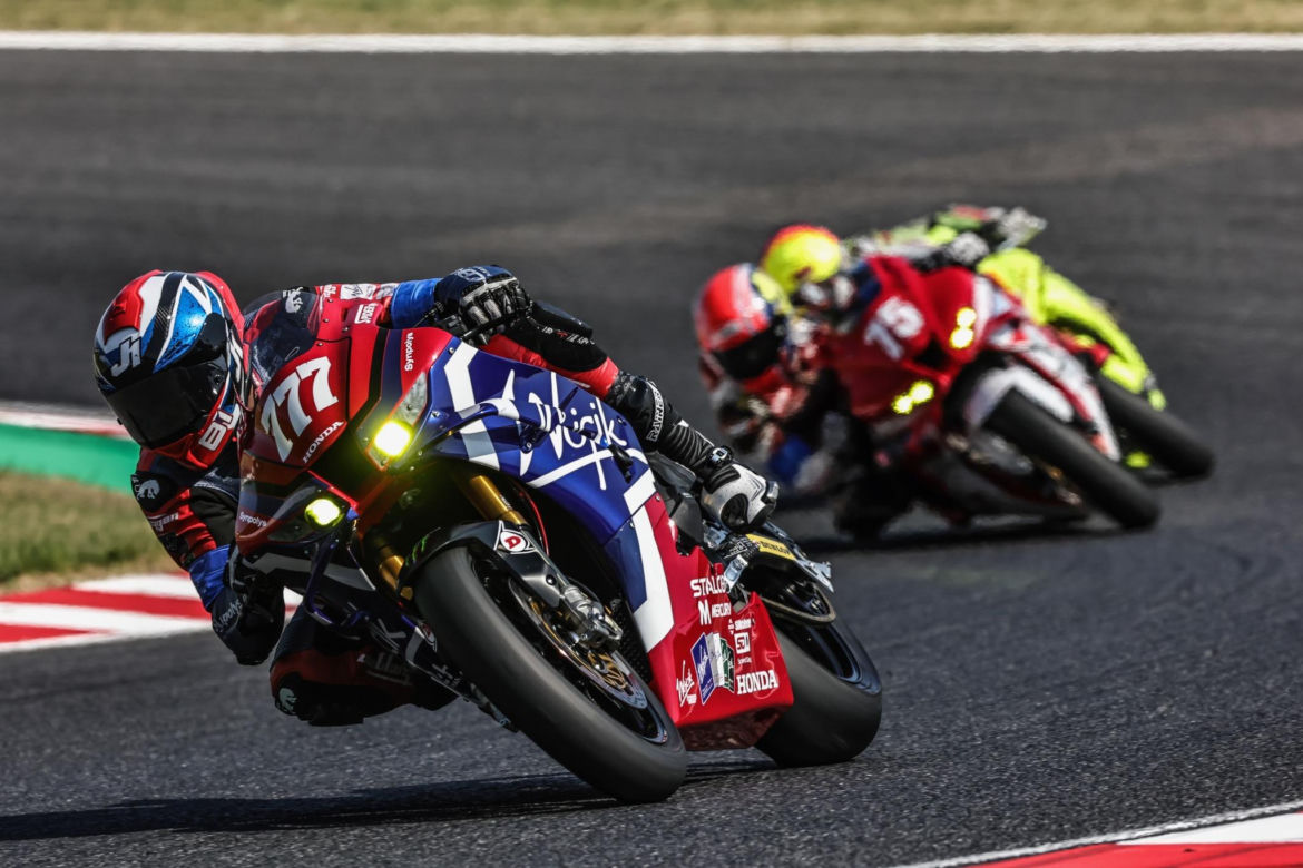 Wójcik Racing Team