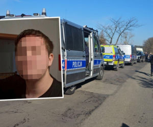 17-latek z Kadłuba zarąbał dwie osoby. Prokuratura ujawnia, co się z nim stanie