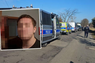 17-latek z Kadłuba zarąbał dwie osoby. Prokuratura ujawnia, co się z nim stanie