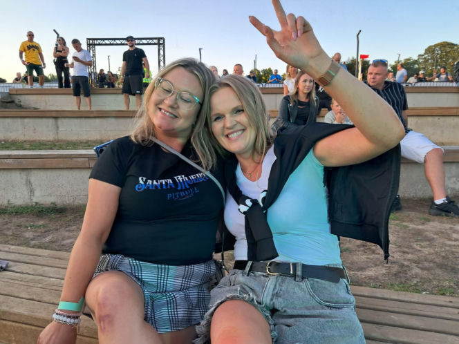 Starlight Festival 2026 nad starachowicką Lubianką. Dwa dni elektronicznych brzmień