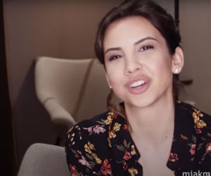 M jak miłość, Kulisy: Ilona Janyst (Aneta)