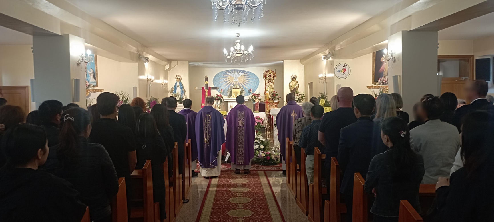 Ostatnie pożegnanie Anny. Były mąż zastrzelił ją na oczach dzieci