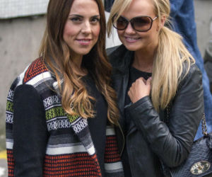 Mel C ze Spice Girls wzięła ślub