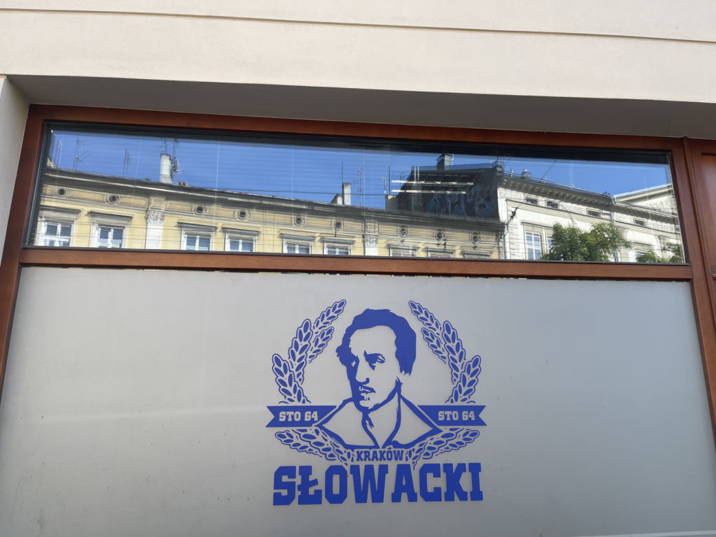 Dziś matura z języka angielskiego. Jesteśmy z krakowskimi maturzystami