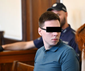 Zatłukł seniora tłuczkiem do mięsa, bo chciał zaimponować kochance. Mordercze trio usłyszało wyroki
